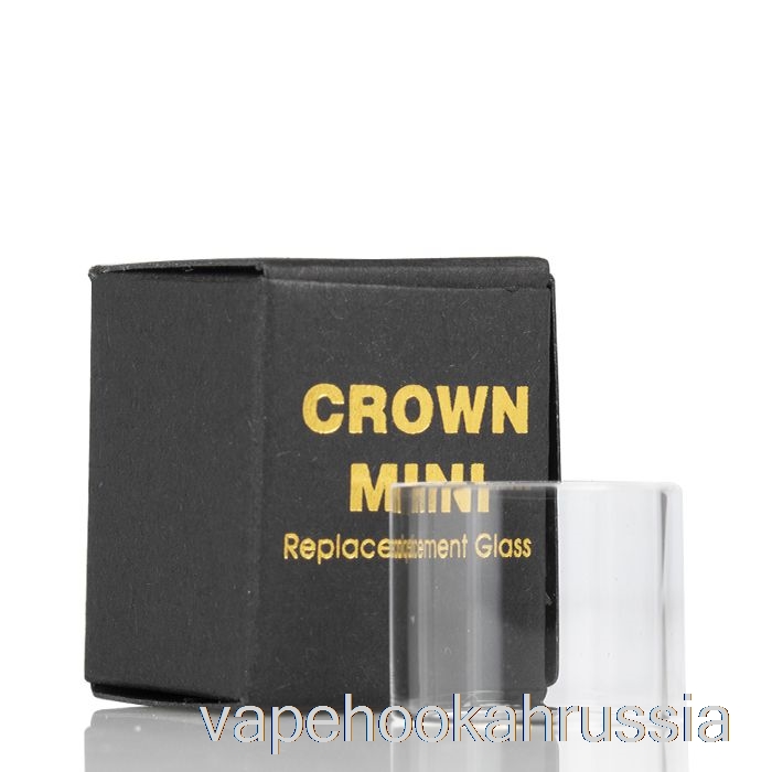 Vape сок Uwell Crown Mini сменный стакан